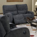 Reclining Loveseat