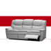 Carina Leather Loveseat