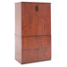 Legacy Lateral File with Storage Cabinet