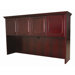 Prestige Traditional 42" H x 69" W Desk Hutch