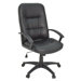 Stratus Swivel Chair with Arms