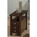 Miniatures Chairside Table
