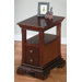 Miniatures Chairside Table