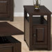 Chairside Table
