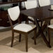 Satin Side Chair