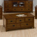 Mission Hill Coffee Table