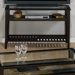 Sherman 46" TV Stand