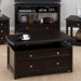 Corranado Coffee Table with Lift-Top