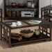 Apex Coffee Table