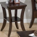 Joes Chairside Table