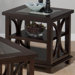 Panama End Table