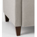 Siena Two Seat Loveseat