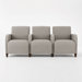 Siena Three Seats