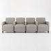Siena Four Seats