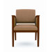 Amherst Motion Chair