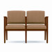 Amherst Two Seats