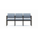 Lenox Three Seats