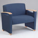 Somerset Bariatric Guest Chair