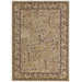 Home Nylon Beige Monaco Palms Rug