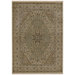 Home Nylon Beige Royal Retreat Rug