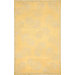Cargo Pineapple Yellow Indoor / Outdoor Rug