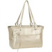 Classic Lucky Pet Carrier in Champagne