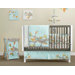 Little Tree 4 Piece Crib Bedding Set