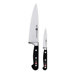 Twin Pro "S" 2 Piece Chef's Knife Set