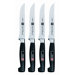 Twin Four Star 4 Piece Steak Knife Set
