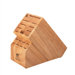 Super Block with 19 Slots