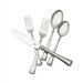Twin Angelico 45 Piece Flatware Set