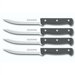 International Eversharp Pro 4 Piece Steak Knife Set