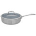 Zwilling Spirit 3-qt. Saute Pan with Lid