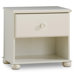 Sand Castle 1 Drawer Nightstand