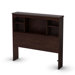 Willow Bookcase Headboard