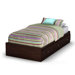 Willow Twin Mate's Bed Box