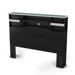 Cosmos Bookcase Headboard
