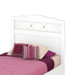 Tiara Twin Headboard