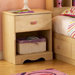 Lily Rose 1 Drawer Nightstand