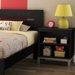 Flexible Nightstand