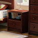 Sweet Morning 1 Drawer Nightstand