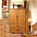 Huntington Armoire