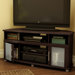 City Life 47" Corner TV Stand