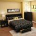 Holland Full/Queen Platform Bedroom Collection