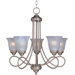 Nova 5 Light Chandelier