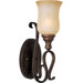 Sausalito  Wall Sconce in Filbert