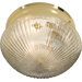 1 Light Flush Mount