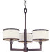 Nexus 3 Light Mini Chandelier