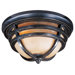 Westport VX Outdoor Flush Mount in Artesian Bronze