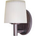 Finesse One Light Wall Sconce